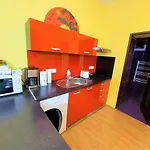 Tribunei Apartment Sibiu