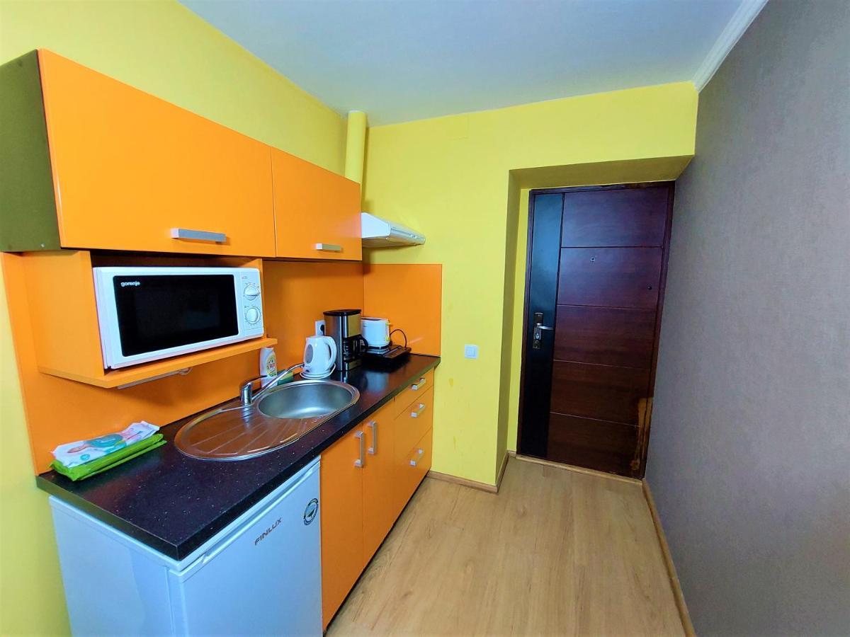 Tribunei Apartament *