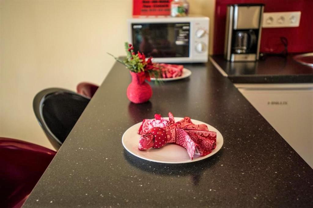 Apartament Tribunei