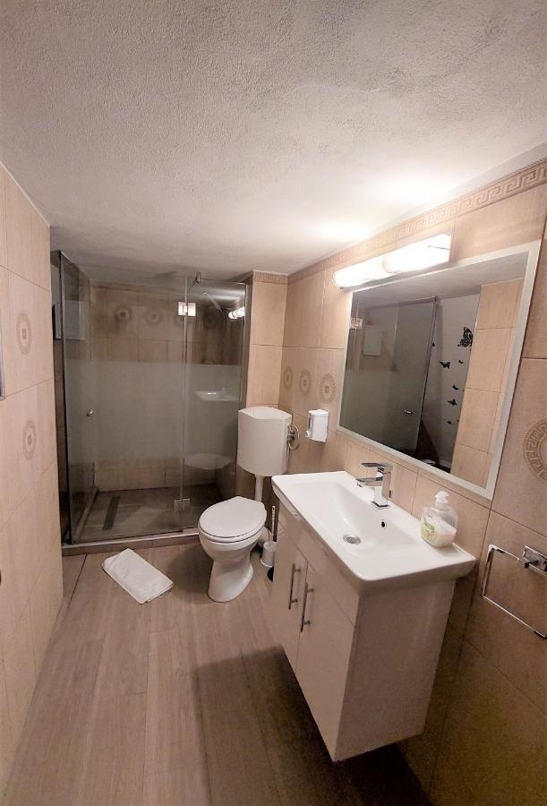 Tribunei Apartament *