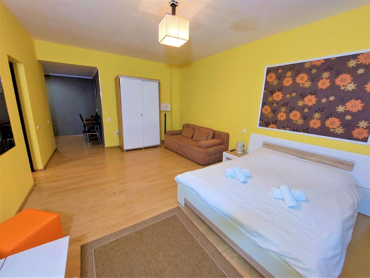 Tribunei Apartament Sibiu