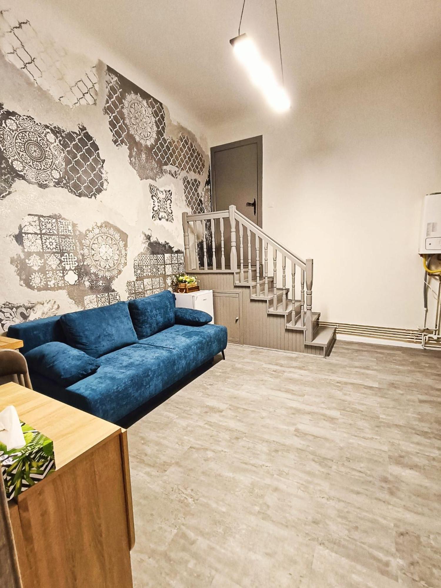 Apartament Tribunei Sibiu